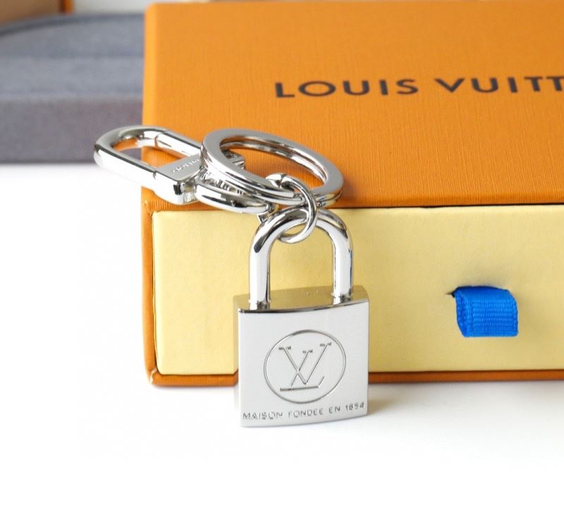 Louis Vuitton Keychains